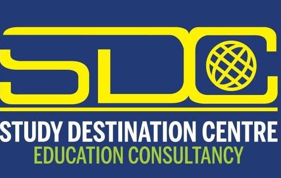 Study destination Center logo